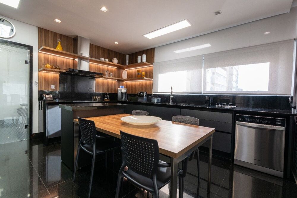 Apartamento, 4 quartos, 374 m² - Foto 8