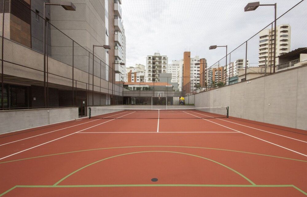 Apartamento, 4 quartos, 374 m² - Foto 17
