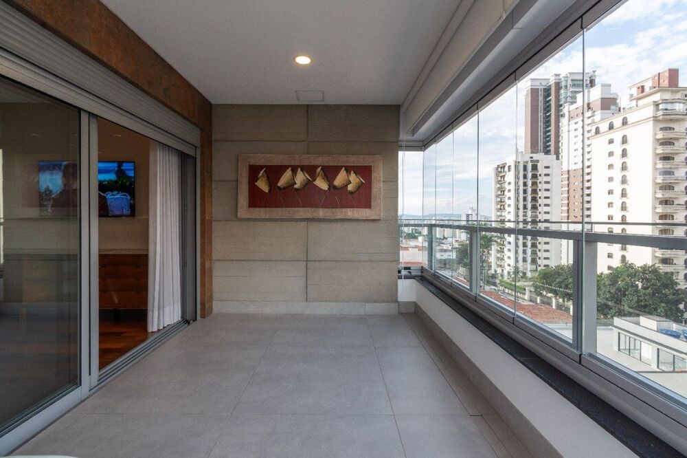 Apartamento, 4 quartos, 374 m² - Foto 14