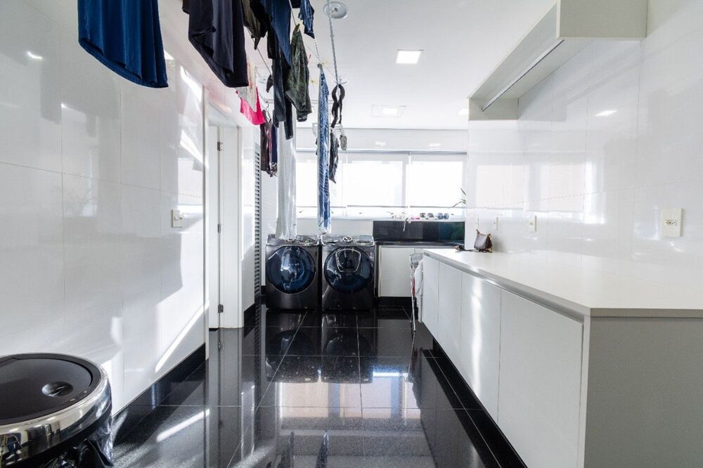 Apartamento, 4 quartos, 374 m² - Foto 24