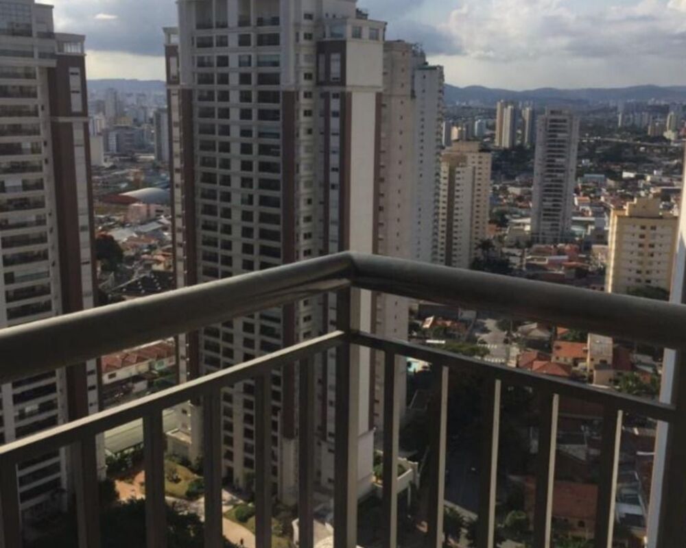 Apartamento, 3 quartos, 315 m² - Foto 9