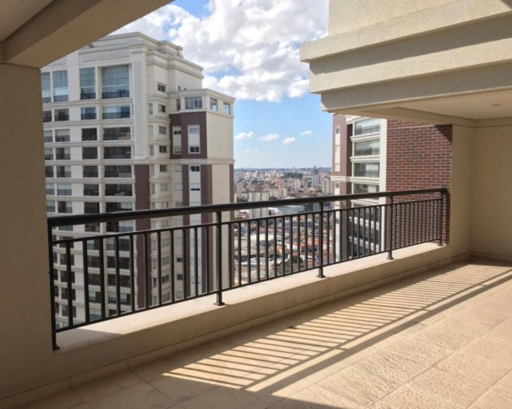 Apartamento, 3 quartos, 315 m² - Foto 1