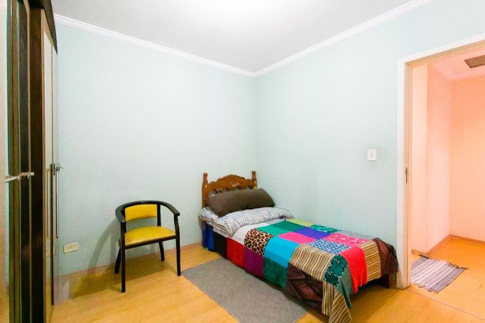 Sobrado, 3 quartos, 210 m² - Foto 2