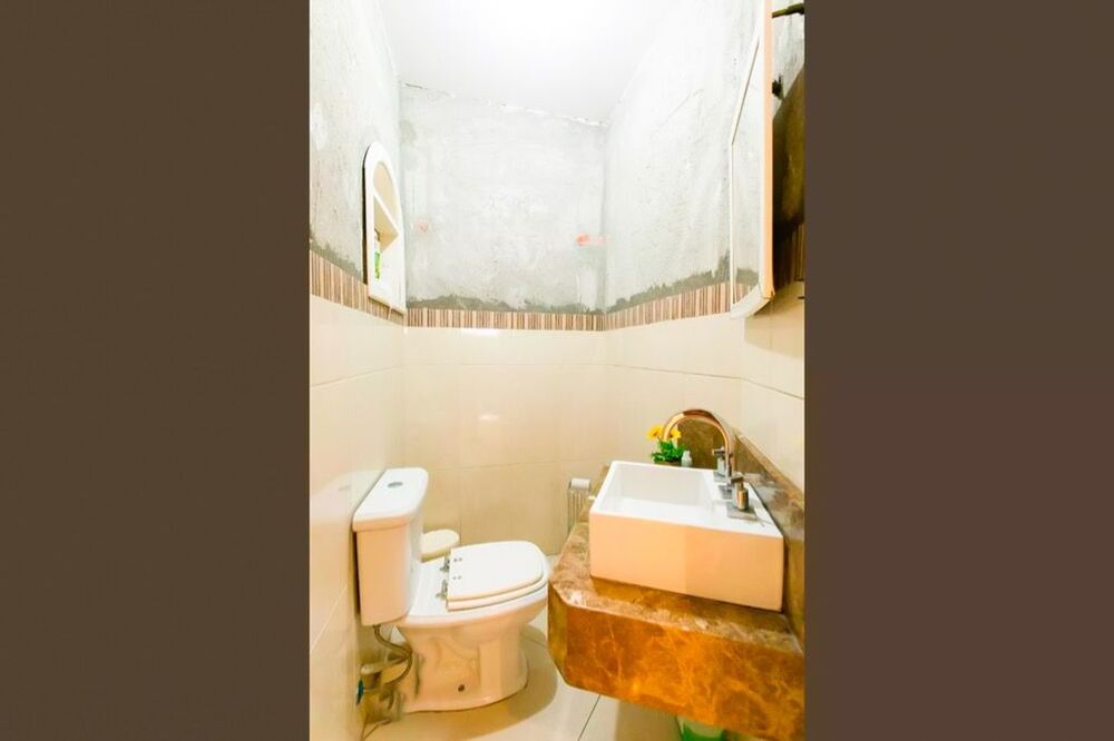 Sobrado, 3 quartos, 210 m² - Foto 3