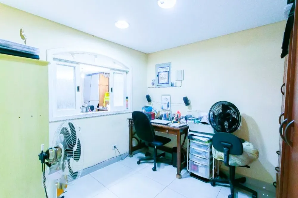 Sobrado, 3 quartos, 210 m² - Foto 3