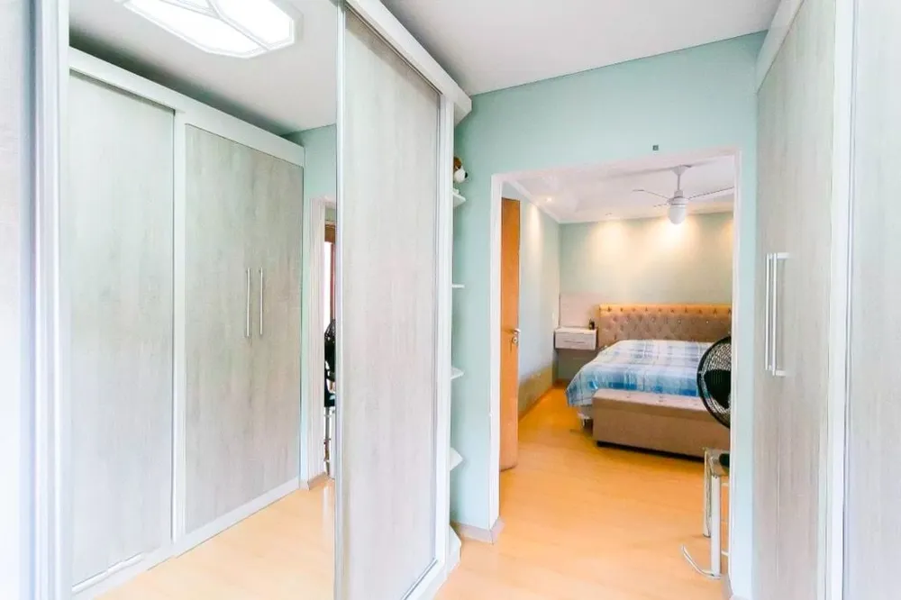 Sobrado, 3 quartos, 210 m² - Foto 4