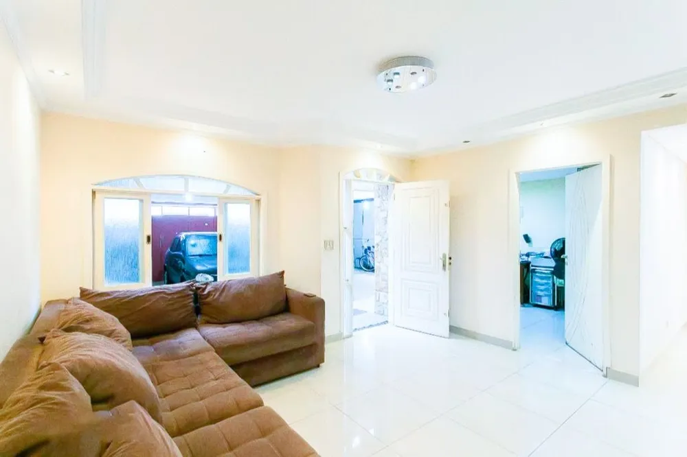 Sobrado, 3 quartos, 210 m² - Foto 9