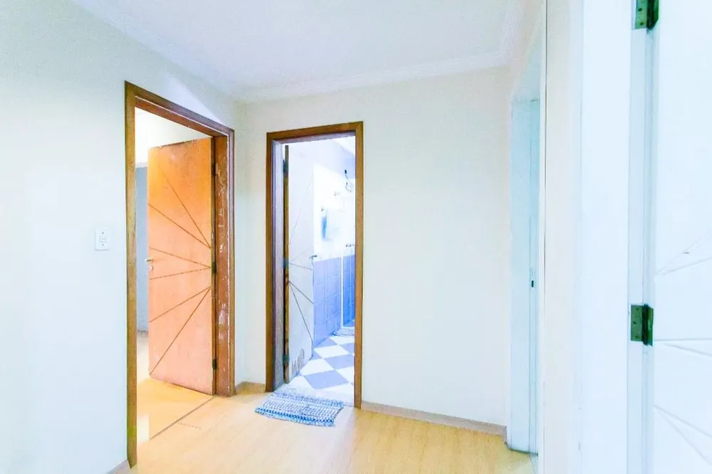 Sobrado, 3 quartos, 210 m² - Foto 5