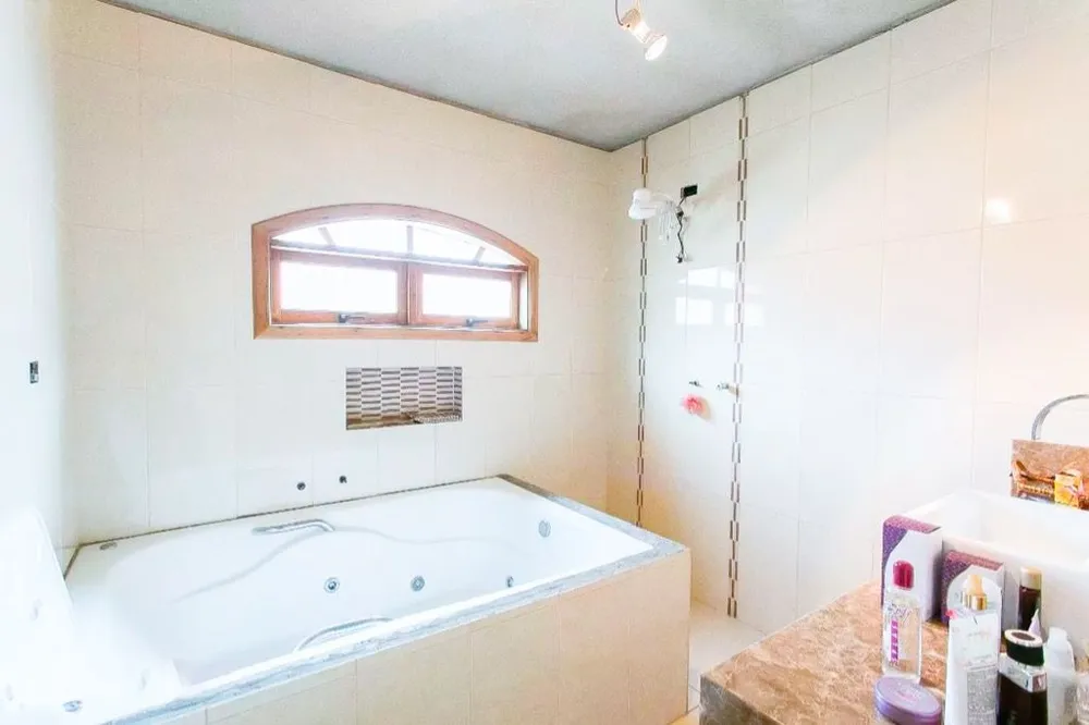 Sobrado, 3 quartos, 210 m² - Foto 11
