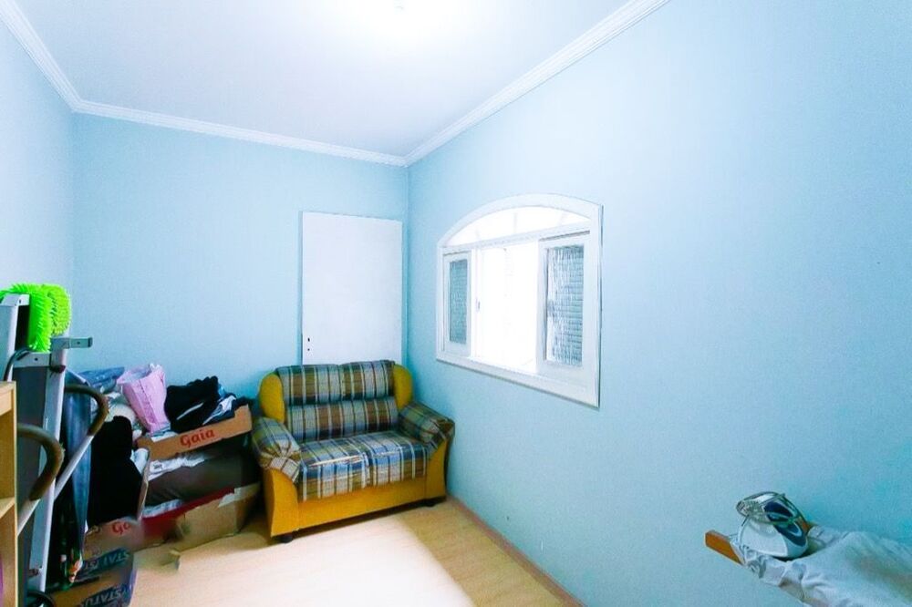 Sobrado, 3 quartos, 210 m² - Foto 1