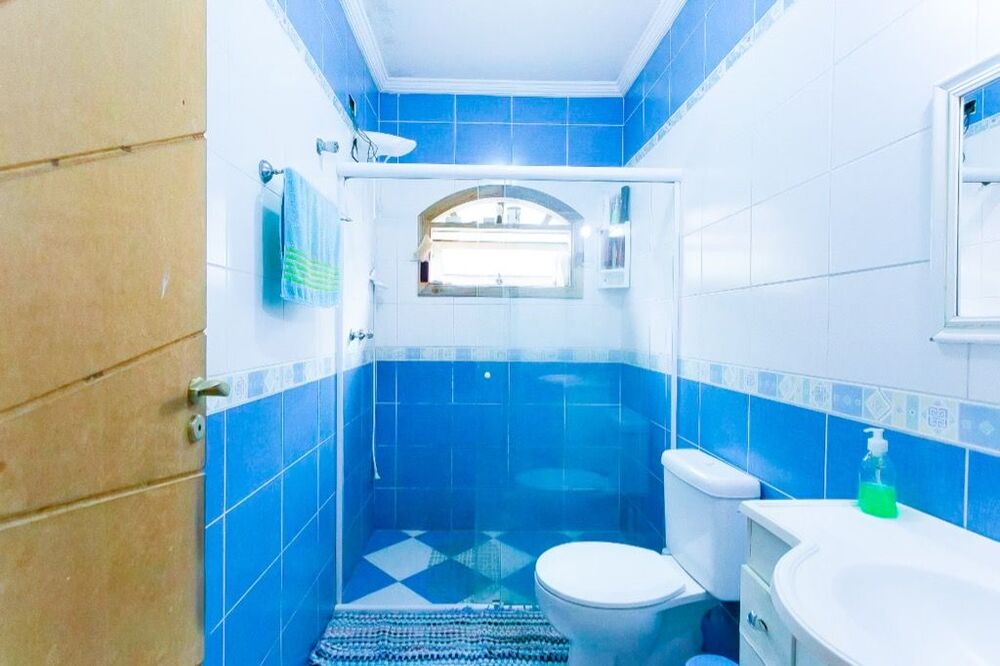 Sobrado, 3 quartos, 210 m² - Foto 4