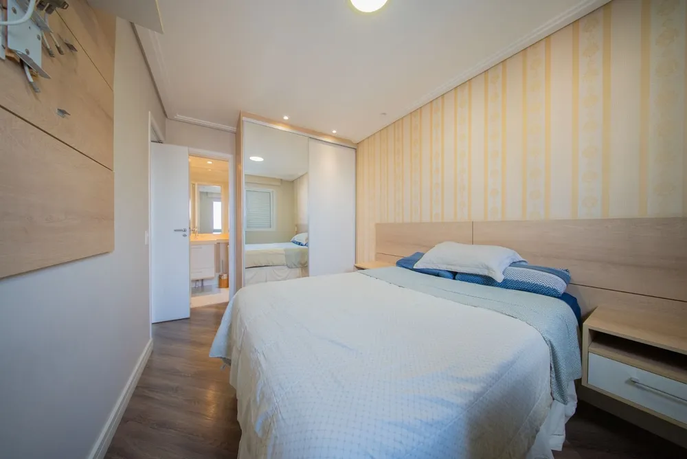 Apartamento, 2 quartos, 59 m² - Foto 12