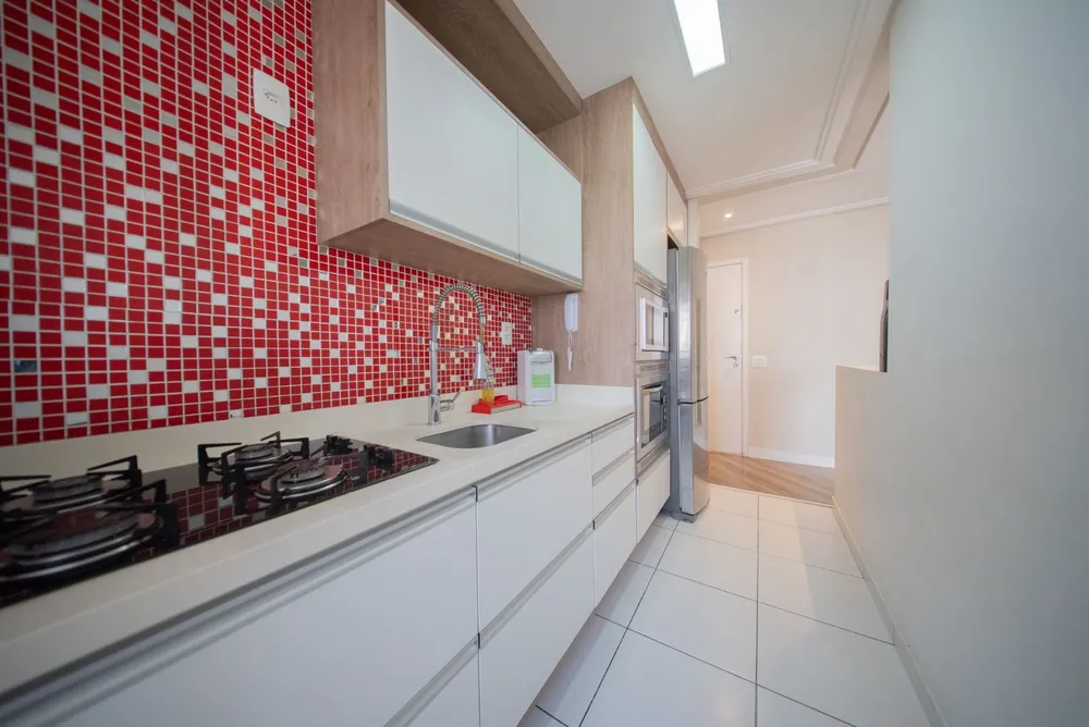 Apartamento, 2 quartos, 59 m² - Foto 8
