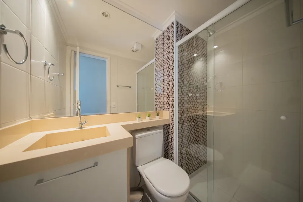 Apartamento, 2 quartos, 59 m² - Foto 9