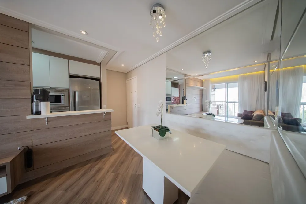 Apartamento, 2 quartos, 59 m² - Foto 4