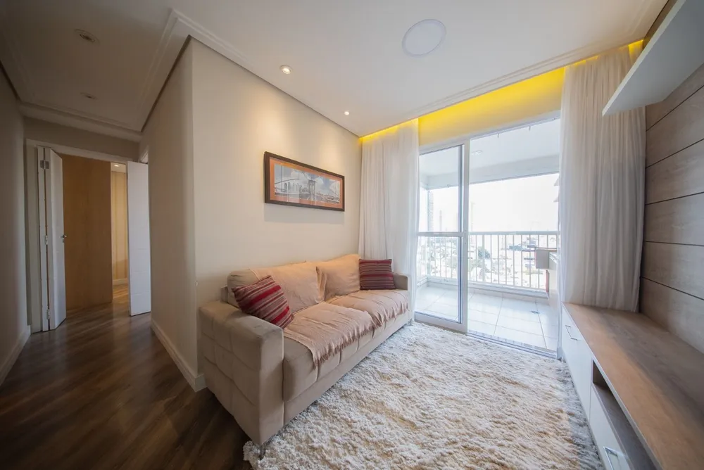 Apartamento, 2 quartos, 59 m² - Foto 5