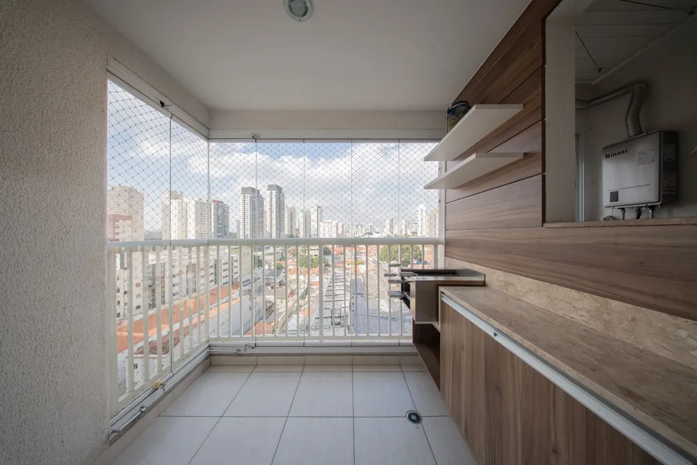 Apartamento, 2 quartos, 59 m² - Foto 6