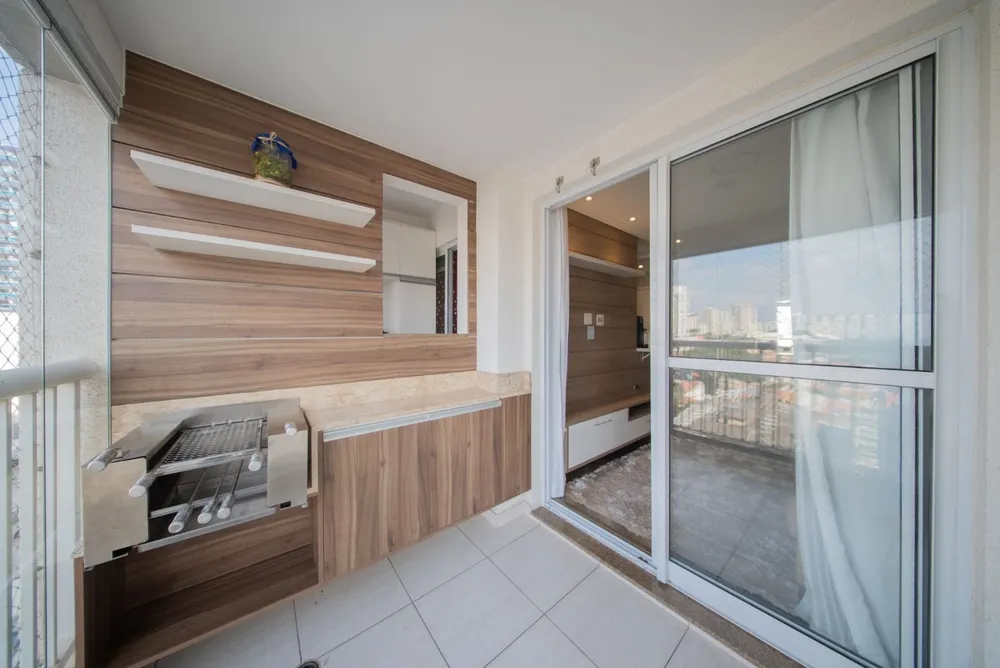 Apartamento, 2 quartos, 59 m² - Foto 7