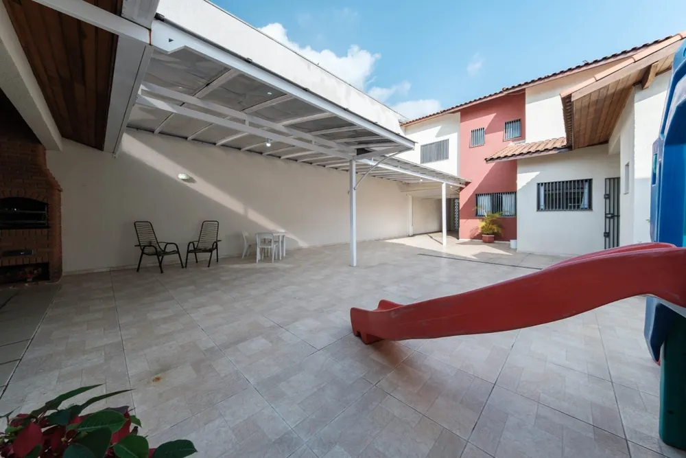 Sobrado, 4 quartos, 308 m² - Foto 9