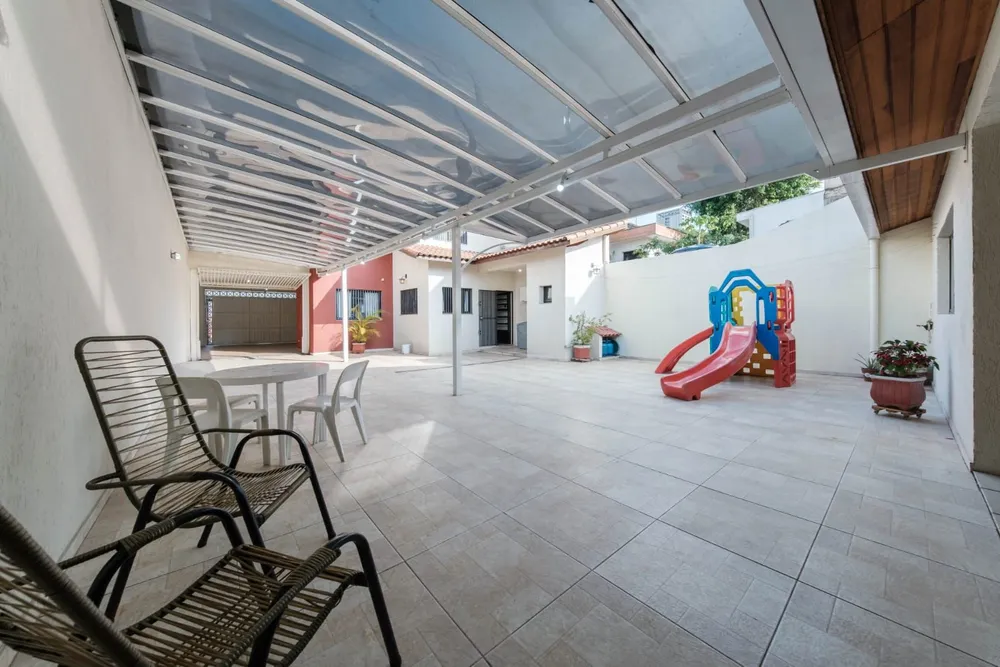Sobrado, 4 quartos, 308 m² - Foto 12