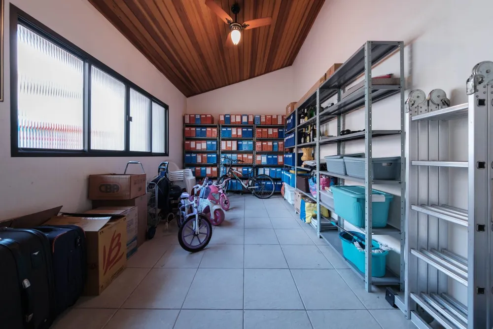 Sobrado, 4 quartos, 308 m² - Foto 8