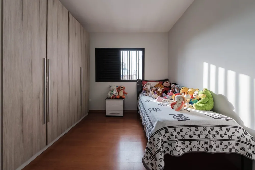Sobrado, 4 quartos, 308 m² - Foto 8