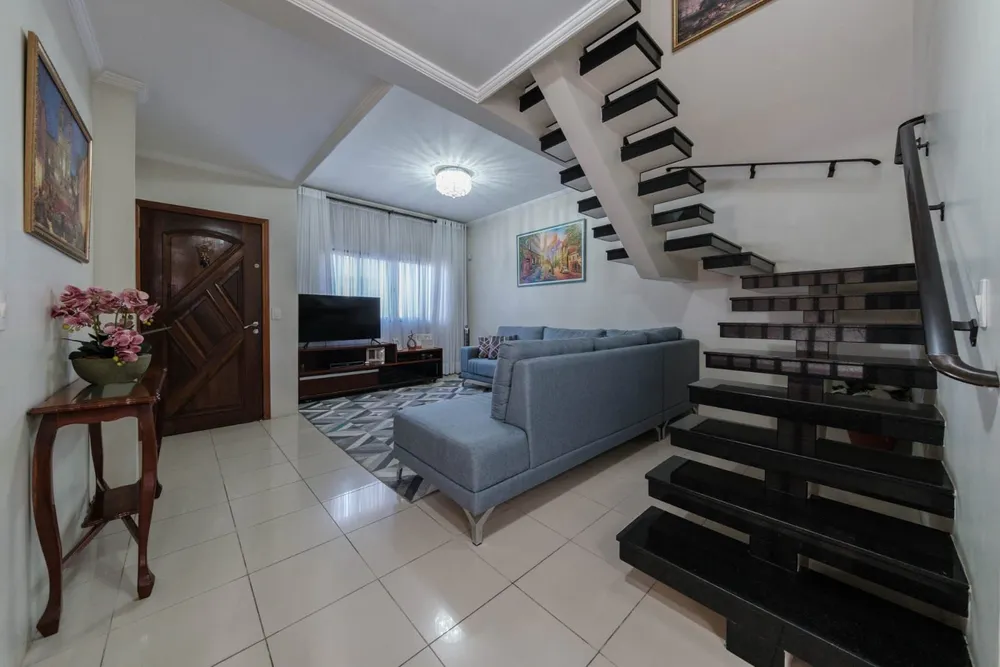 Sobrado, 4 quartos, 308 m² - Foto 2