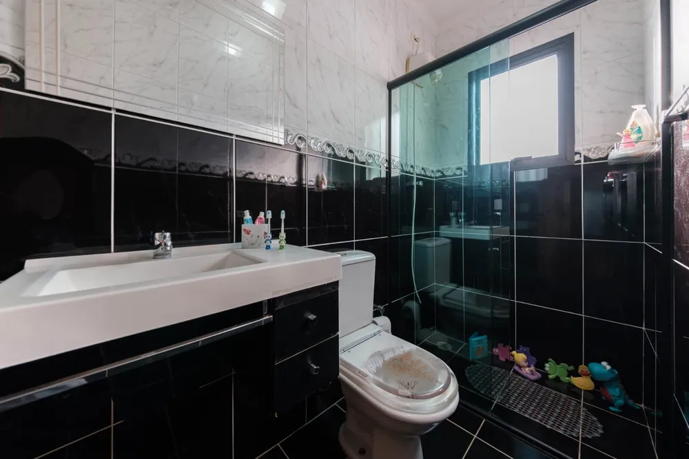 Sobrado, 4 quartos, 308 m² - Foto 7