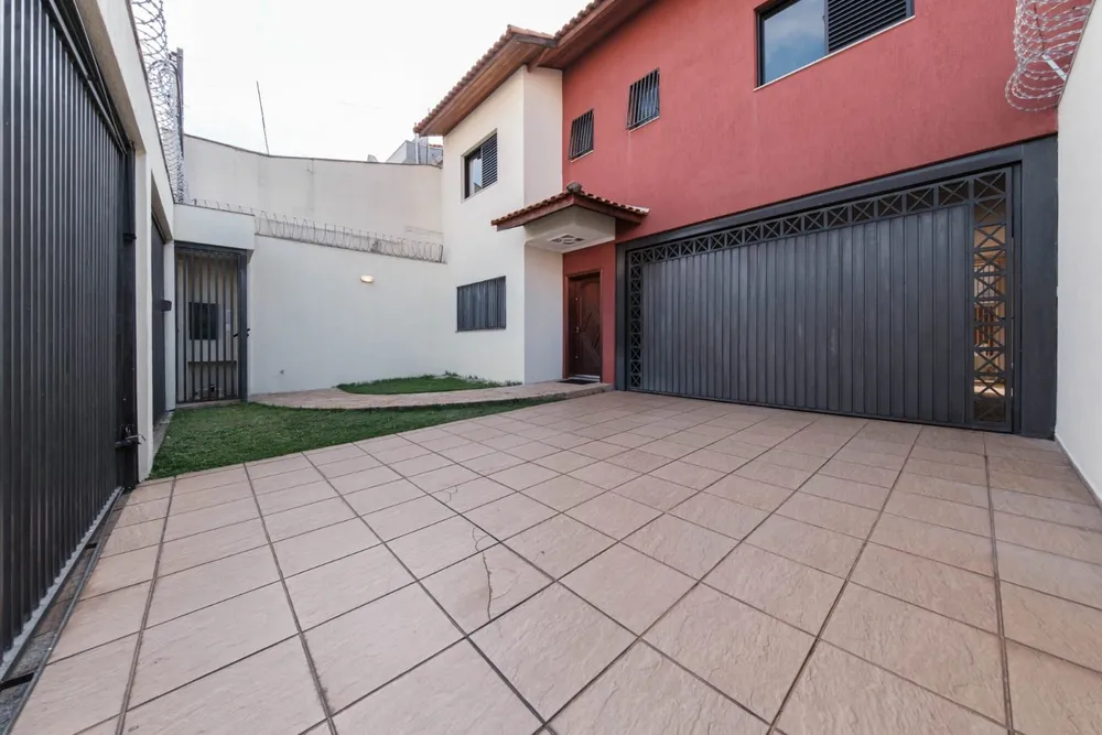 Sobrado, 4 quartos, 308 m² - Foto 10