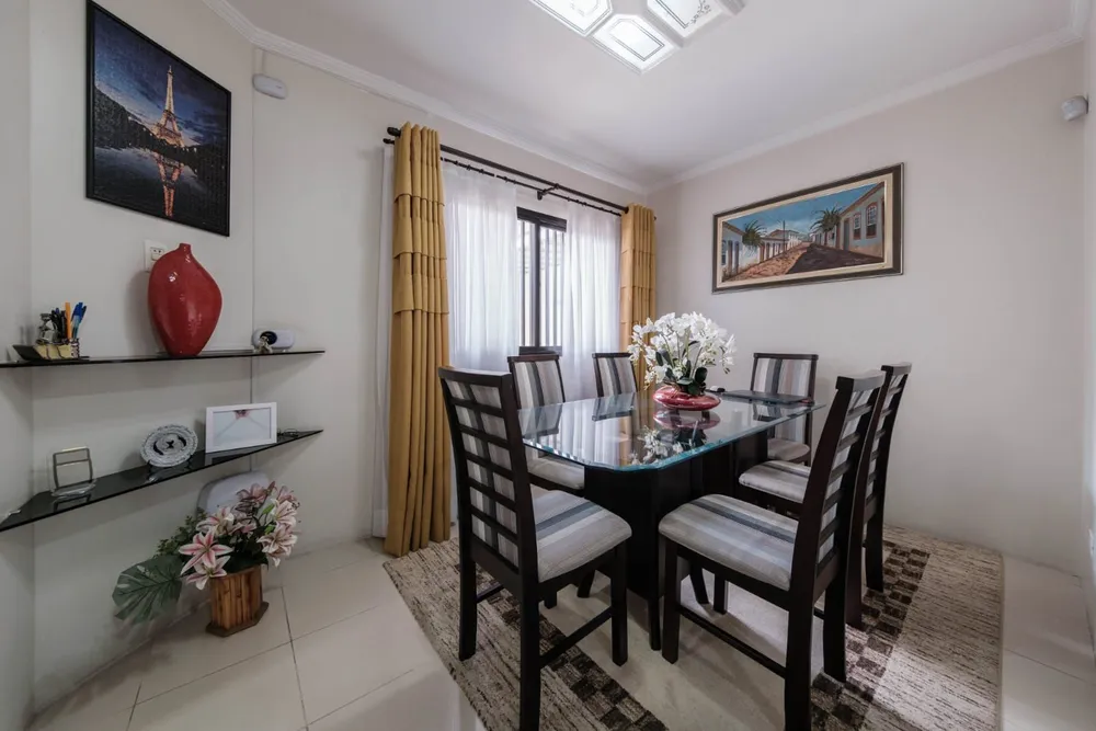 Sobrado, 4 quartos, 308 m² - Foto 6