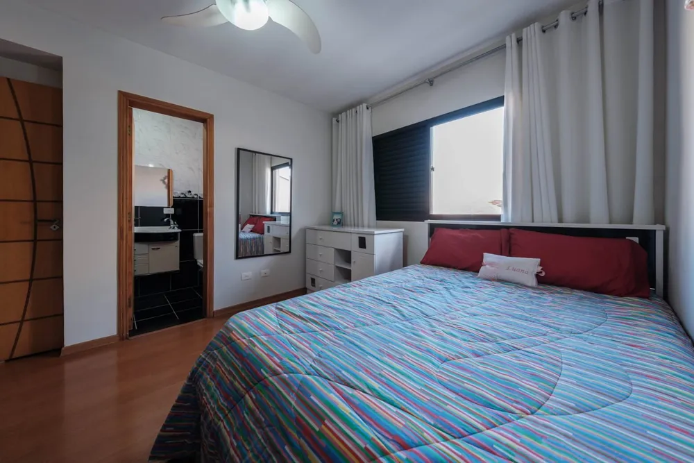 Sobrado, 4 quartos, 308 m² - Foto 6