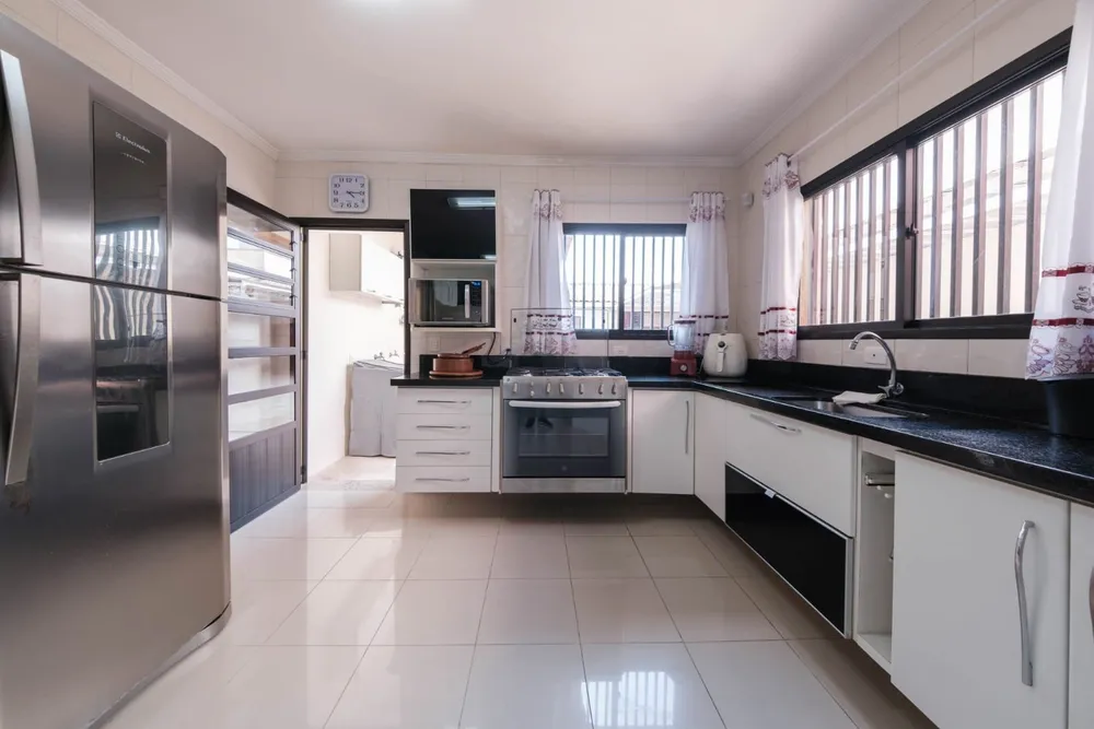 Sobrado, 4 quartos, 308 m² - Foto 4