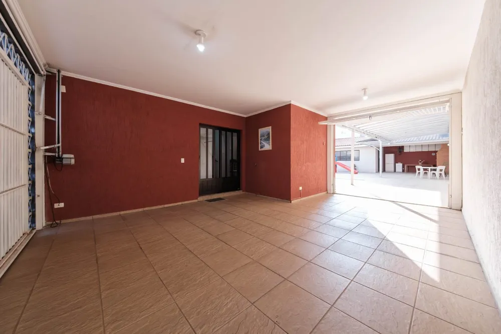 Sobrado, 4 quartos, 308 m² - Foto 12