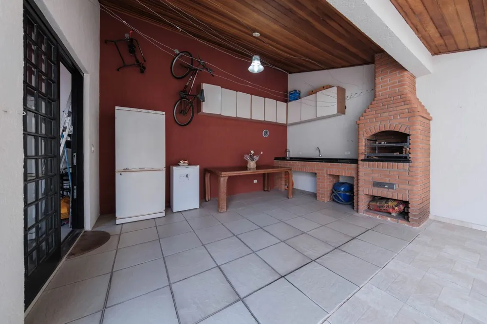 Sobrado, 4 quartos, 308 m² - Foto 11