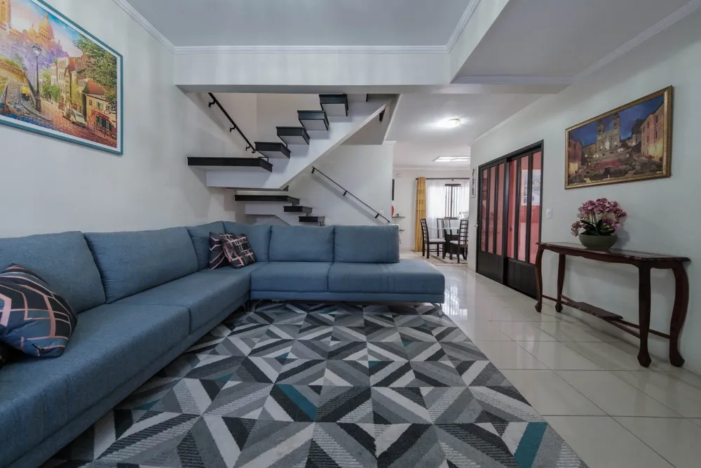 Sobrado, 4 quartos, 308 m² - Foto 1
