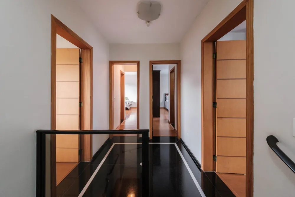 Sobrado, 4 quartos, 308 m² - Foto 11