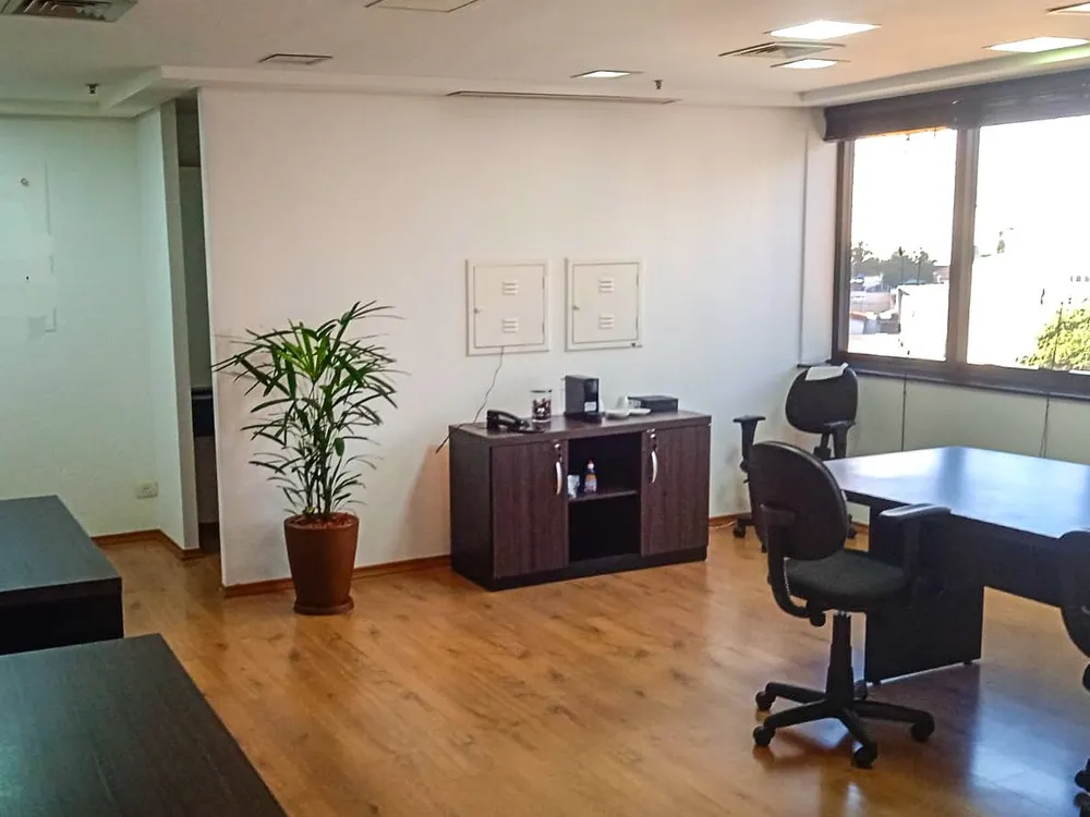 Sala-Conjunto, 90 m² - Foto 2