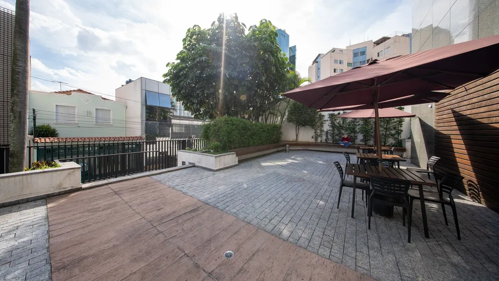 Sala-Conjunto, 90 m² - Foto 7