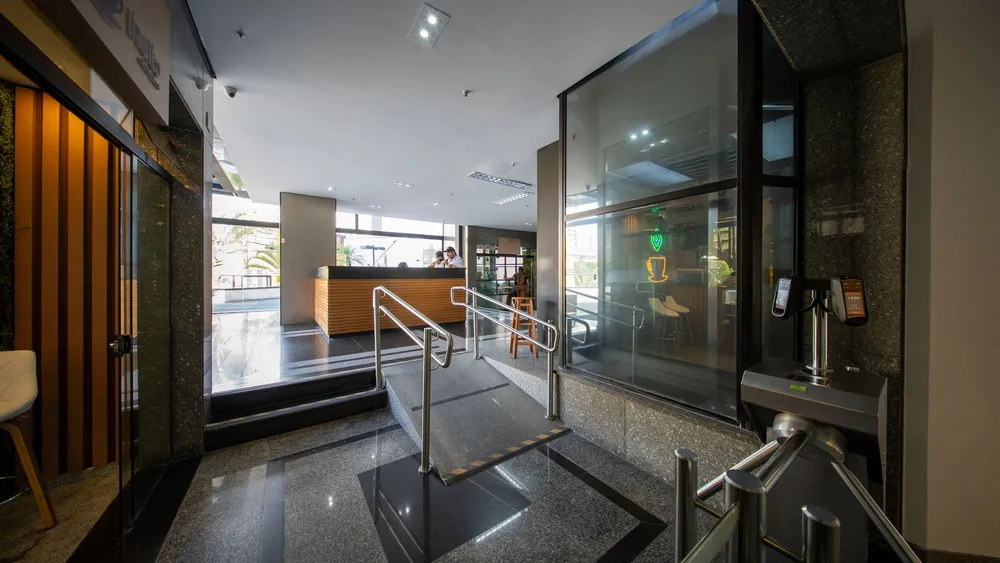 Sala-Conjunto, 90 m² - Foto 8