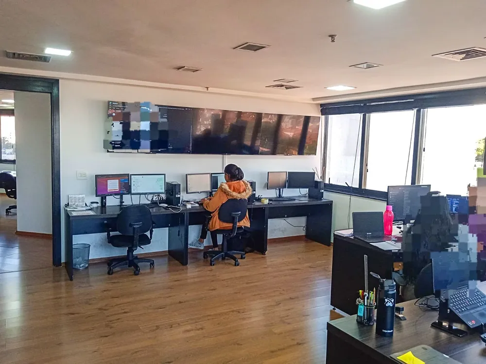 Sala-Conjunto, 90 m² - Foto 3