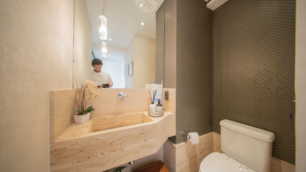 Cobertura, 4 quartos, 345 m² - Foto 7