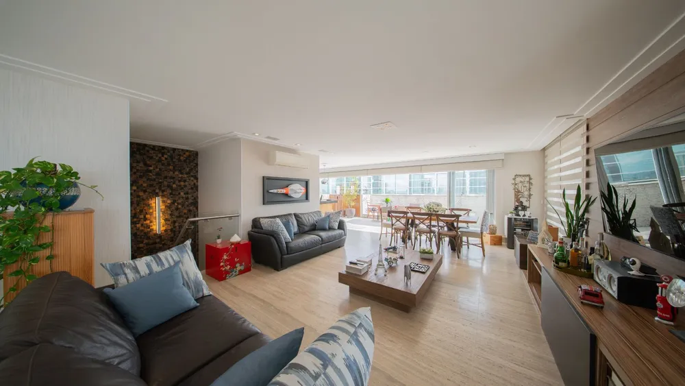 Cobertura, 4 quartos, 345 m² - Foto 12
