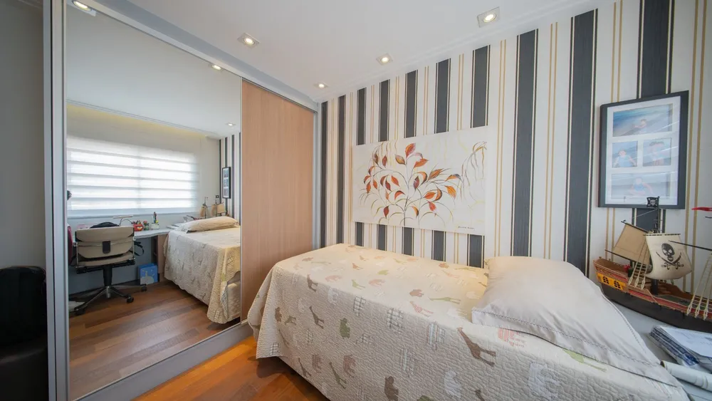 Cobertura, 4 quartos, 345 m² - Foto 3