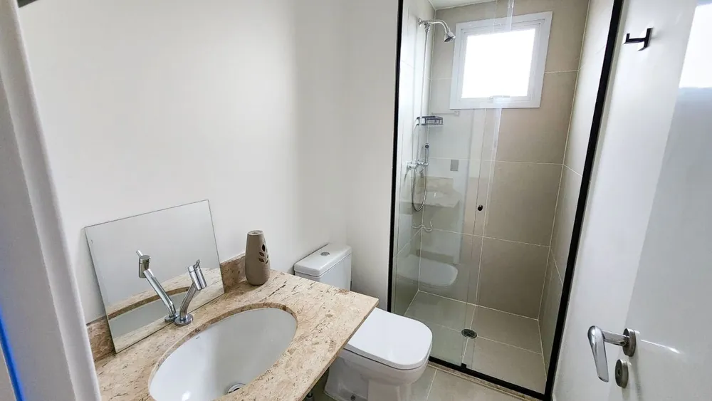 Apartamento, 2 quartos, 84 m² - Foto 3