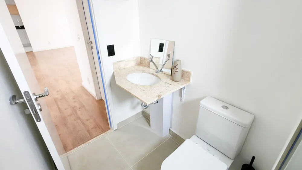 Apartamento, 2 quartos, 84 m² - Foto 2