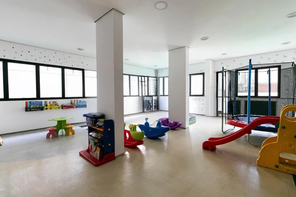Cobertura, 3 quartos, 189 m² - Foto 12