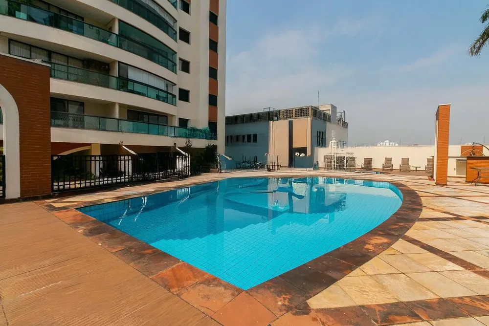 Cobertura, 3 quartos, 189 m² - Foto 6
