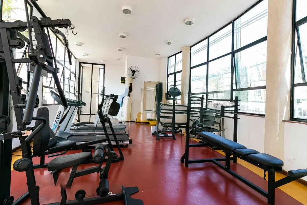 Cobertura, 3 quartos, 189 m² - Foto 2