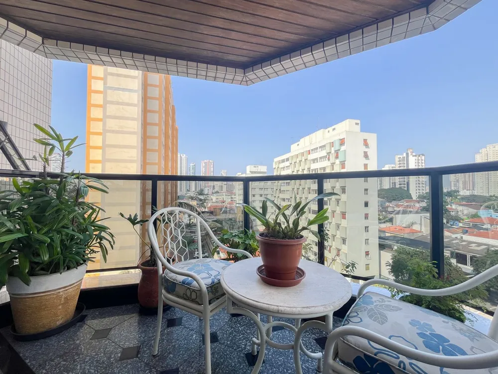 Apartamento, 4 quartos, 176 m² - Foto 5