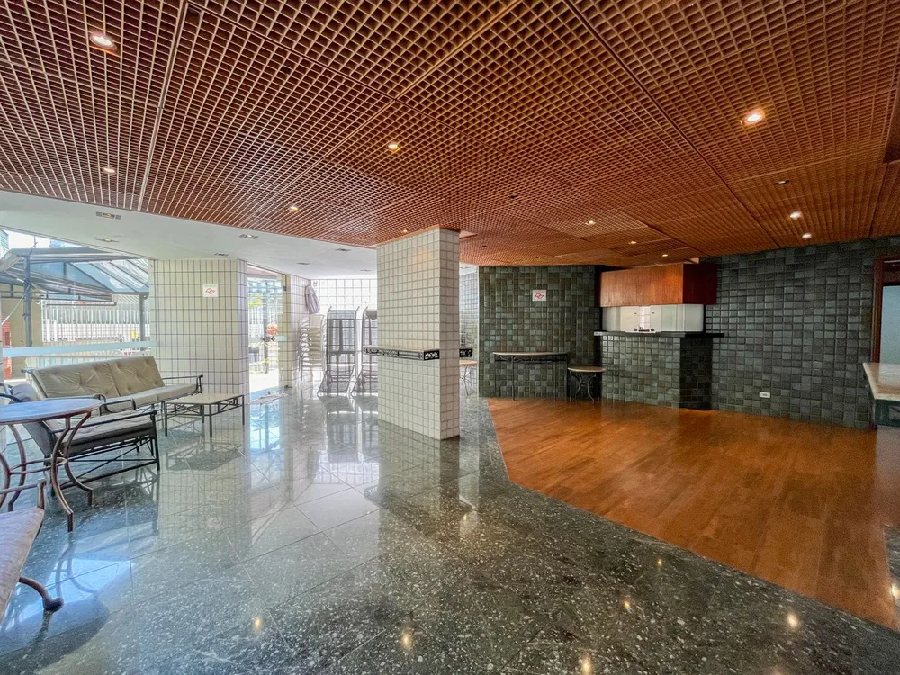Apartamento, 4 quartos, 176 m² - Foto 15